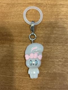エスターバニー キャラクター キーホルダー
