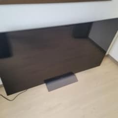 SONY BRAVIA 55インチアンドロイド 4K テレビ 55X9300Dのサムネイル