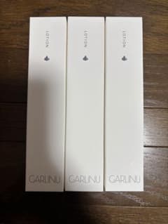 GARLINU 化粧水 150ml 3本セット - メルカリ