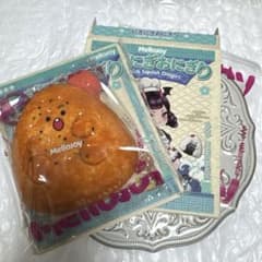 mellojoy にぎにぎ おにぎり シリーズ 醤油タコ - メルカリ