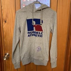 パーカー russel athleticのサムネイル