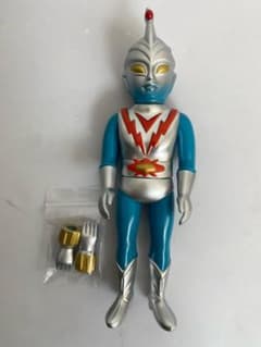 流星人間ゾーン 塗裝版 限定品 空色 流星人間ゾーン 塗裝版 限定品 空色 - メルカリ