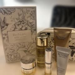 ESTEE LAUDER Re-Nutriv トライアルセットお得商品 - メルカリ