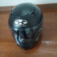 カムイ3ヘルメットのサムネイル