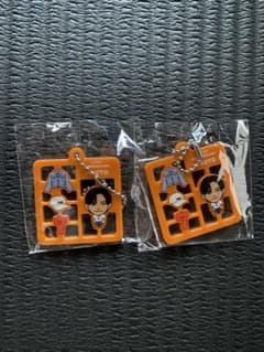 NAOTO 15TH ANNIVERSARY キーホルダー 2個セットのサムネイル