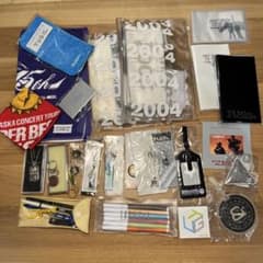CHAGE&ASKAチャゲアス チャゲ&飛鳥 グッズ ピンバッジ ドッグタグ