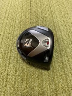 ブリジストン ドライバー TOUR B X 9.5  ベッドのみのサムネイル
