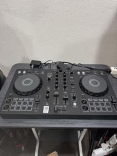 Pioneer DJ DDJ-FLX4 DJコントローラーのサムネイル