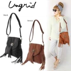 ungrid☆お値下げ！のサムネイル