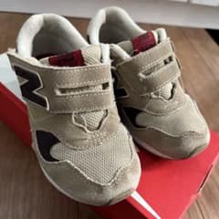 ニューバランス NB FS313のサムネイル