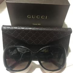 Gucci サングラスのサムネイル