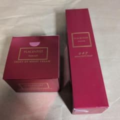 PLACENTIST beauté クリーム＆ミストセットのサムネイル