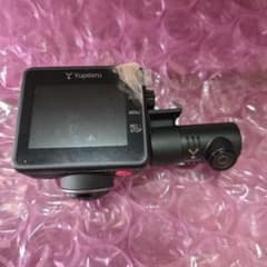 ユピテル ドライブレコーダー Q-32R ( ZQ-32R ) - メルカリ