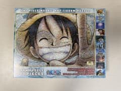 1000ピース　ワンピースジグソーパズルのサムネイル