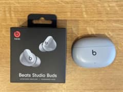 Beats Studio Buds グレー Beats Studio Budsに3つの新色。Androidで「探す」も - AV Watch