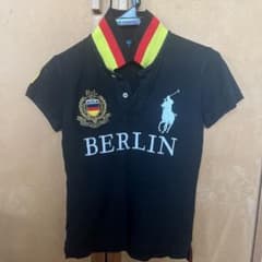 Ralph Lauren ベルリン ポロシャツのサムネイル
