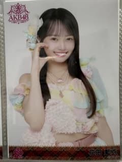 AKB48 花田藍衣 ランダム生写真 - メルカリ
