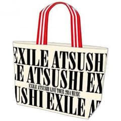 ATSUSHI バック大のサムネイル