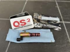 クァンタムソレノイド　QS2 TOY-8723U プリウス30他のサムネイル