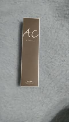 one AC MASCARA ブラウン ACマスカラのサムネイル