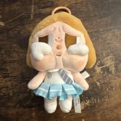 CRYBABY Sunset Concert ぬいぐるみペンダント - メルカリ