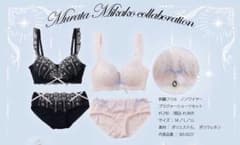 Mikako Murata コラボ ショーツのサムネイル