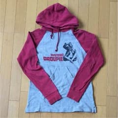 ヒステリックグラマー パーカーのサムネイル
