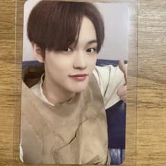 nct dreamチョンロトレカのサムネイル