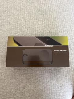 BOSE SOUNLINK HOME Bluetoothスピーカーのサムネイル