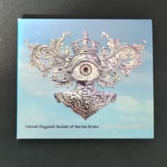 【中古CD】The Big Eyeball in the Skyのサムネイル