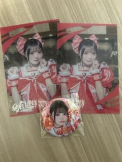 iLiFE! ONELiFE!オンラインくじ 心花りりちゃん E賞F賞 - メルカリ