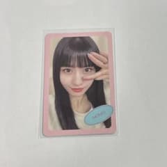 TWICE モモ トレカのサムネイル