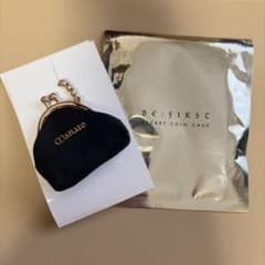 BE:FIRST MANATO SECRET COIN CASEのサムネイル