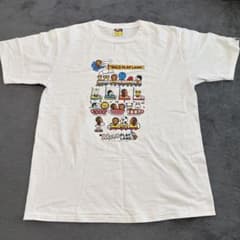 A BATHING APE® Lのサムネイル
