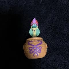ディズニー　ベキート　フィギュアのサムネイル