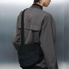 SANSANGEAR POCKET CROSS BAG - メルカリ