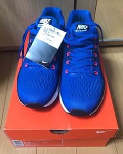 NIKE ズームペガサス34 26.5のサムネイル