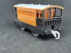 プラレール トーマス 客車 オープンデッキ ヘンリエッタ