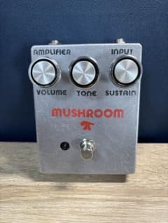 BIG MUFF 1973 ラムズヘッド clone BIG MUFF 1973 ラムズヘッド clone - メルカリ