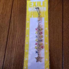 やまさん様専用☆EXILE☆ストラップのサムネイル