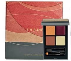 THREEクリスマスコフレ アイシャドーのサムネイル