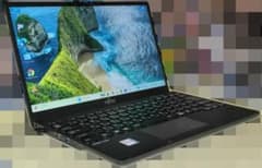 第12世代i5・16GB】富士通 LIFEBOOK U9312/K - メルカリ