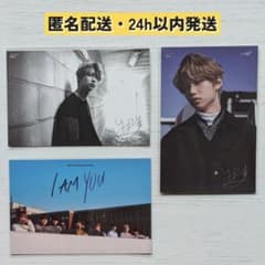 straykids フィリックス I am NOT ポストカード 3枚セット - メルカリ