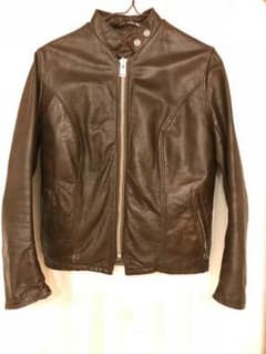 schott ショット シングル ライダース ヴィンテージのサムネイル