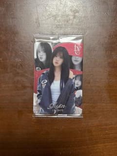 IVE Yujin ユジン I HAVE IVE トレカのサムネイル