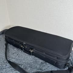 Super light ビオラケース? 73cm 弦楽器 セミハードケース - メルカリ