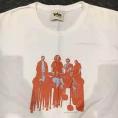 【GENKING様 専用】カットケミスト （cut chemist）Tシャツのサムネイル