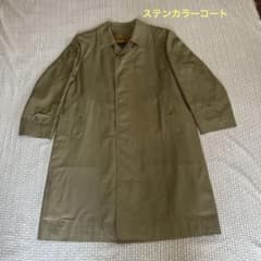 Burberrys バーバリーズ ヴィンテージトレンチコート ノバチェック柄