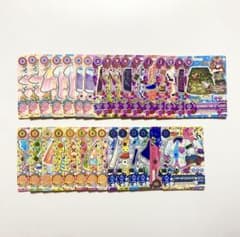 アイカツカード まとめ売り 26枚 - メルカリ