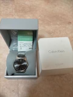 k2g21161 calvin klein 腕時計のサムネイル